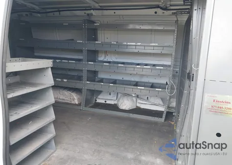 2012 Ford E-350 Super Duty Commercial из США, поврежденный, VIN 1FTSE3EL7CDA07295